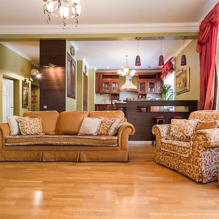 Royal Apartman Riga Kültér fotó