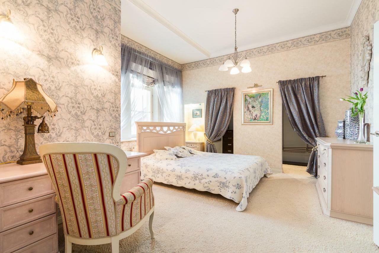 Royal Apartman Riga Kültér fotó